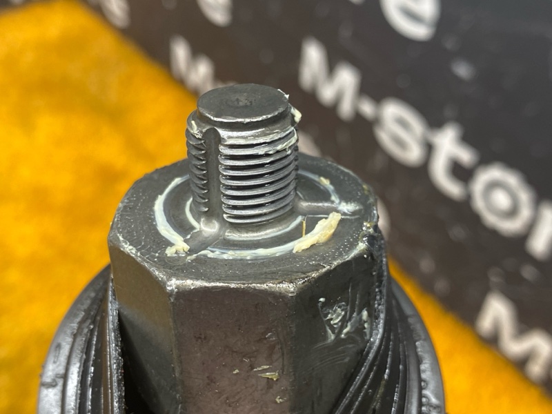 тяга рулевая, 3500 рублей, Красноярск