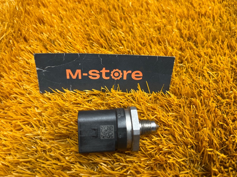 датчик давления топлива, 700 рублей, Красноярск