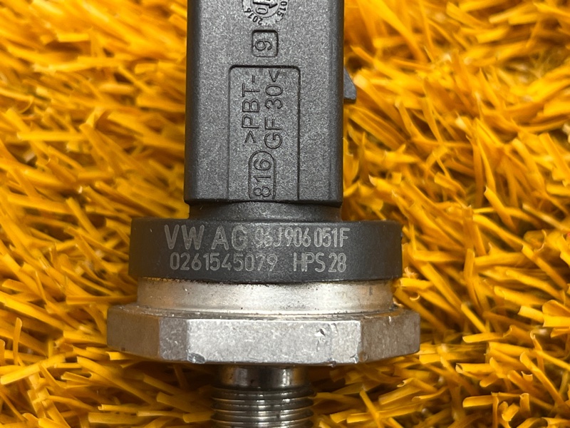 датчик давления топлива, 700 рублей, Красноярск