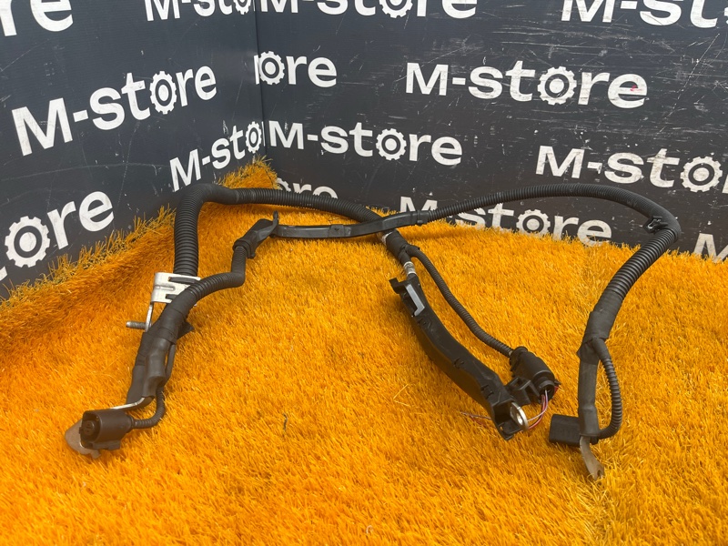 Провод на стартер, 4000 рублей, Красноярск