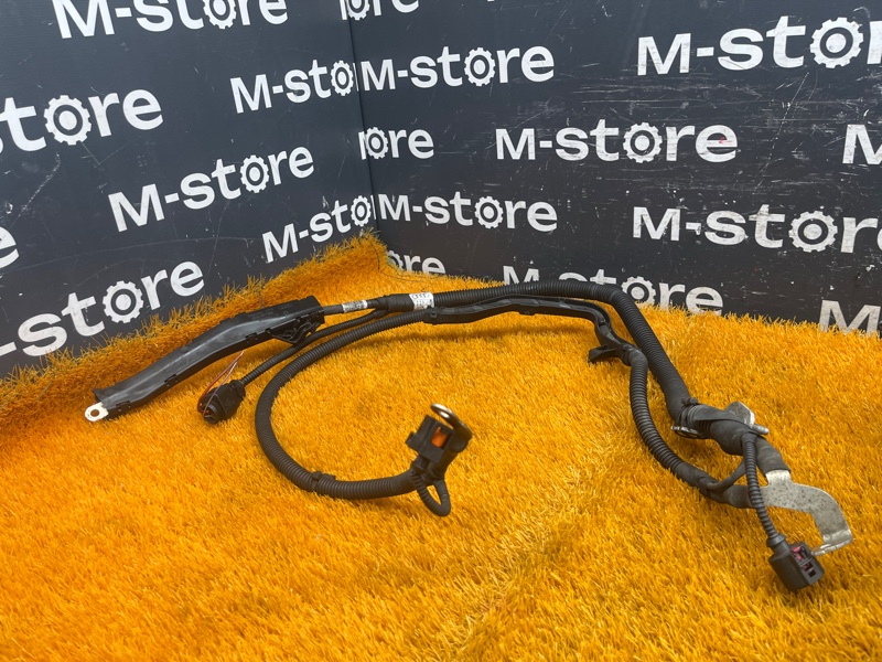 Провод на стартер, 4000 рублей, Красноярск