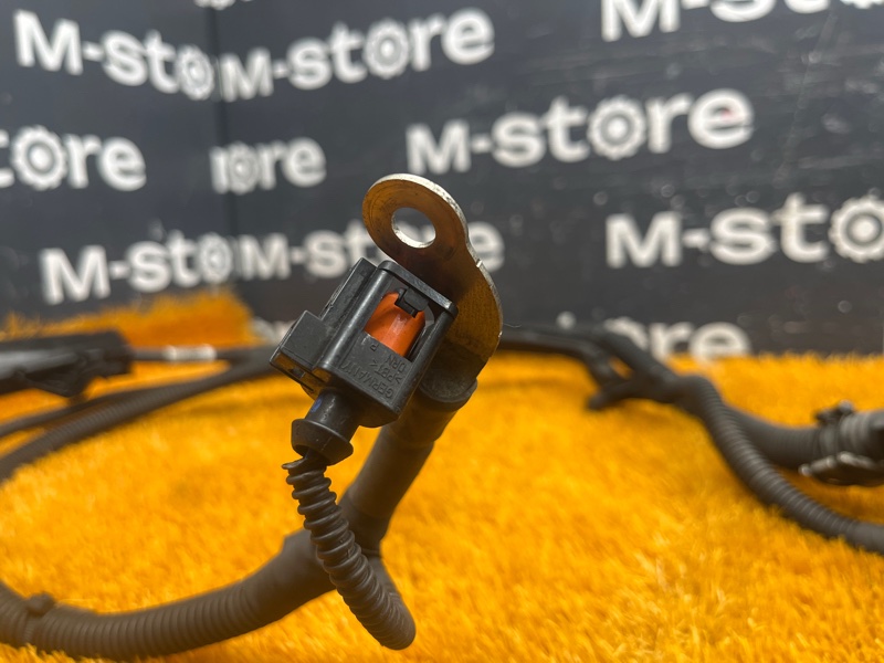 Провод на стартер, 4000 рублей, Красноярск