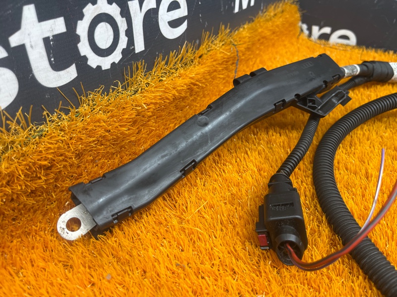 Провод на стартер, 4000 рублей, Красноярск