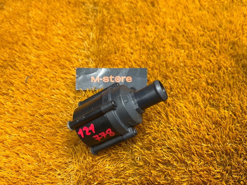 помпа дополнительная, 3500 рублей, Красноярск