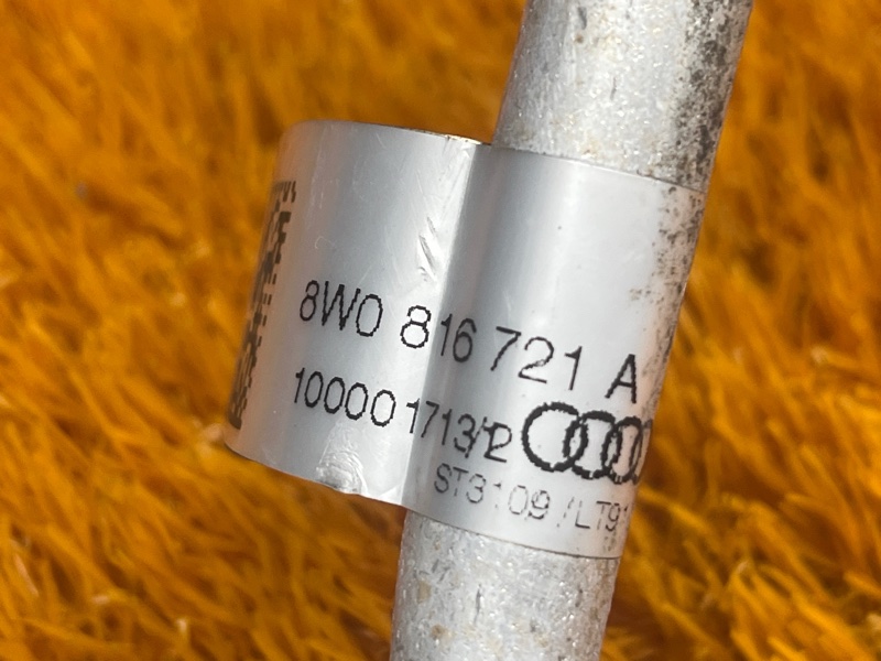 трубка кондиционера, 6000 рублей, Красноярск