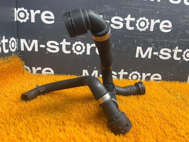 Патрубок системы охлаждения, 3500 рублей, Красноярск