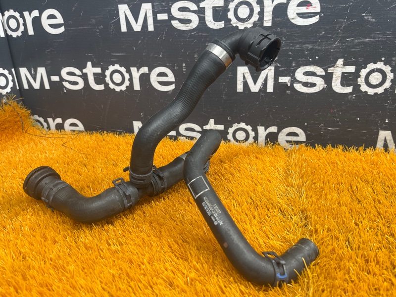 Патрубок системы охлаждения, 3500 рублей, Красноярск