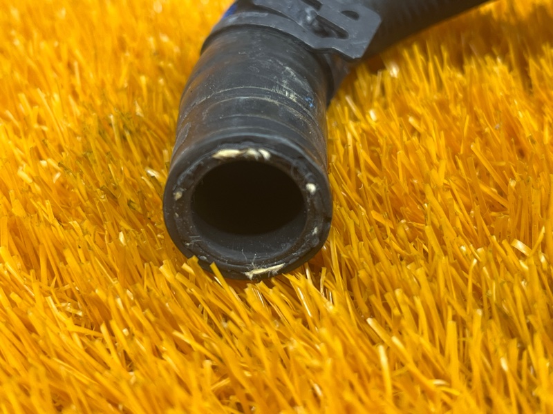 Патрубок системы охлаждения, 3500 рублей, Красноярск