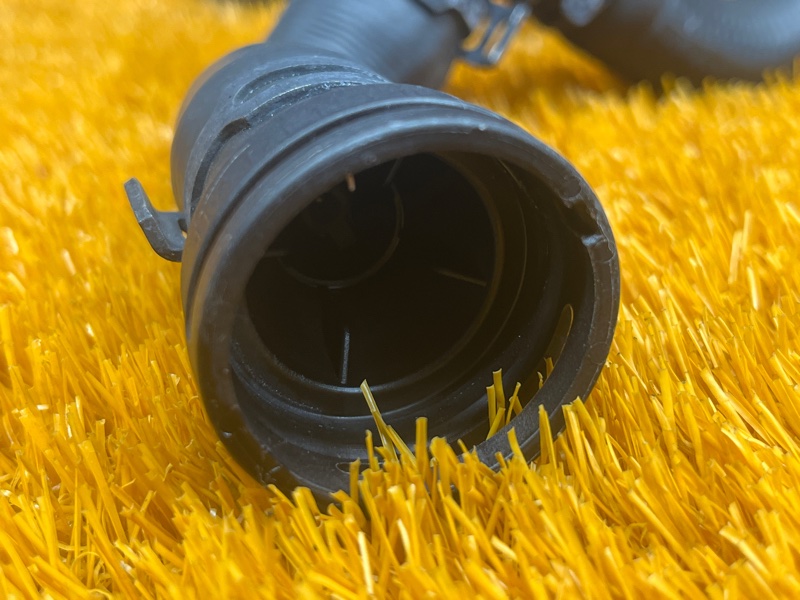 Патрубок системы охлаждения, 3500 рублей, Красноярск