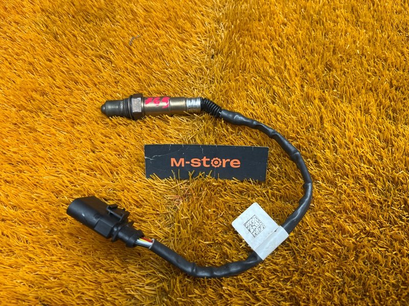 Датчик кислорода, 6000 рублей, Красноярск