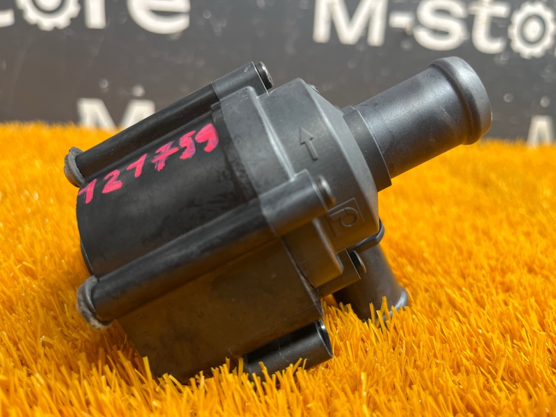 помпа дополнительная, 3500 рублей, Красноярск