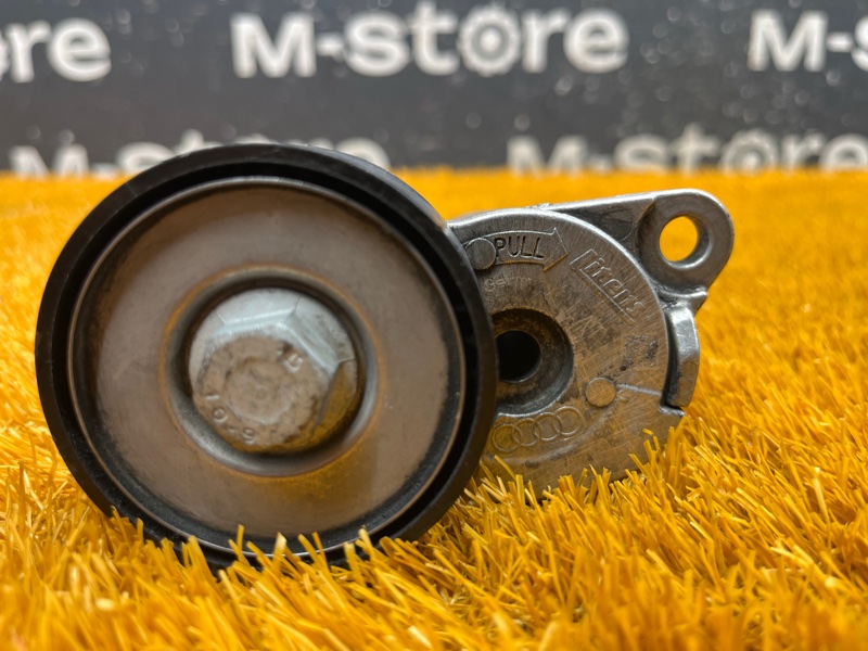 Натяжитель приводного ремня, 700 рублей, Красноярск