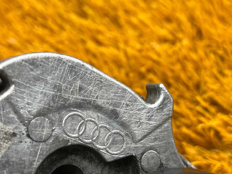 Натяжитель приводного ремня, 700 рублей, Красноярск