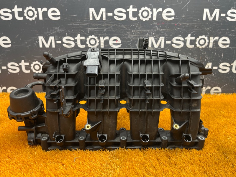 коллектор впускной, 11000 рублей, Красноярск