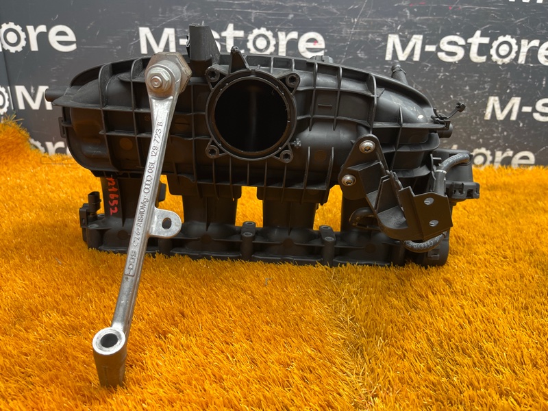 коллектор впускной, 11000 рублей, Красноярск