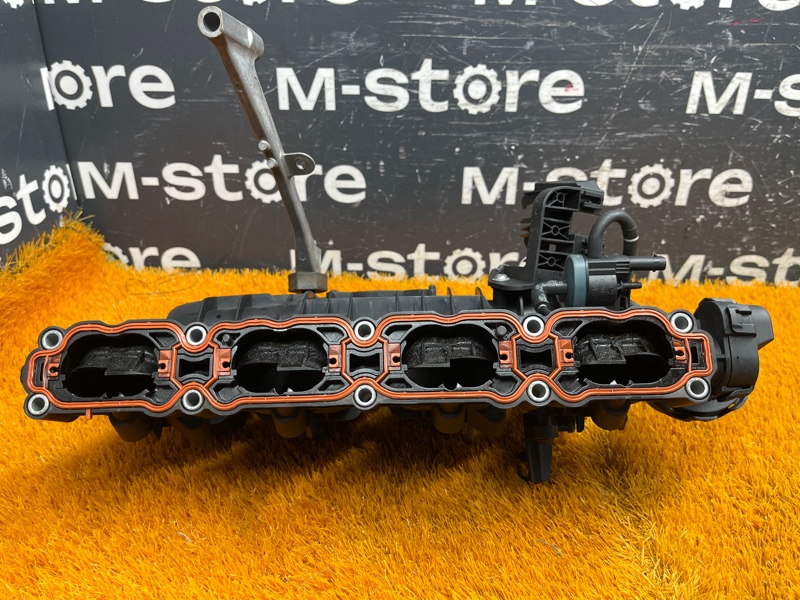 коллектор впускной, 11000 рублей, Красноярск