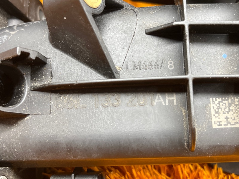 коллектор впускной, 11000 рублей, Красноярск