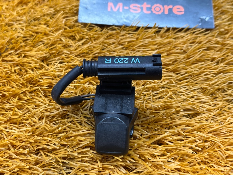 форсунка омывателя, 1000 рублей, Красноярск