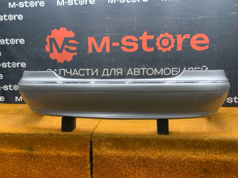 бампер, 6500 рублей, Красноярск