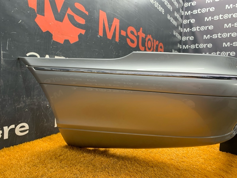 бампер, 6500 рублей, Красноярск