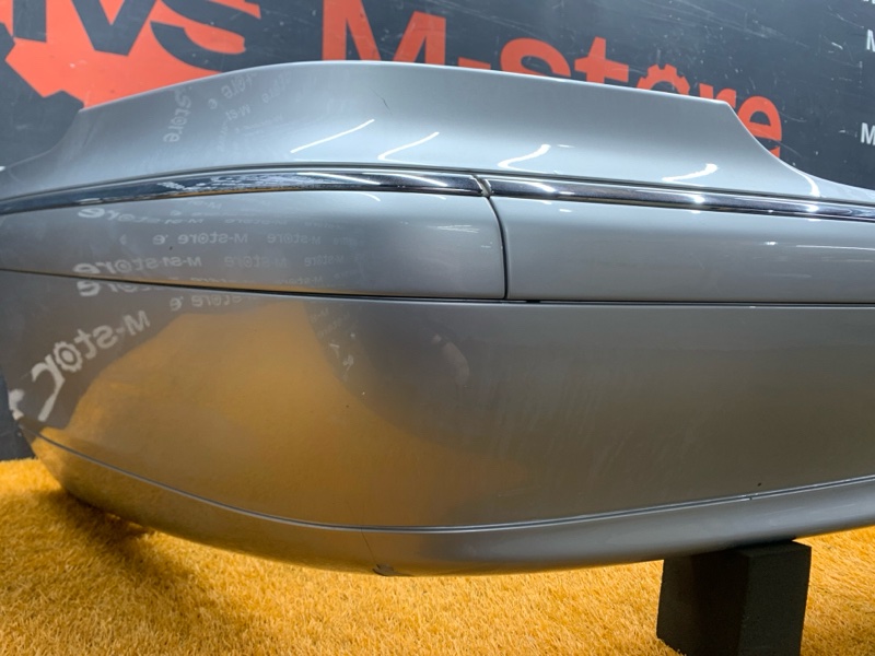 бампер, 6500 рублей, Красноярск