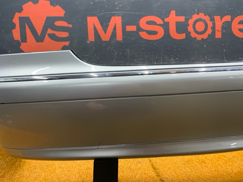 бампер, 6500 рублей, Красноярск