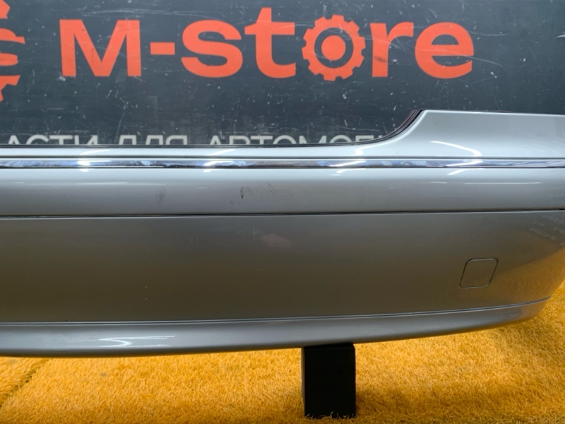 бампер, 6500 рублей, Красноярск