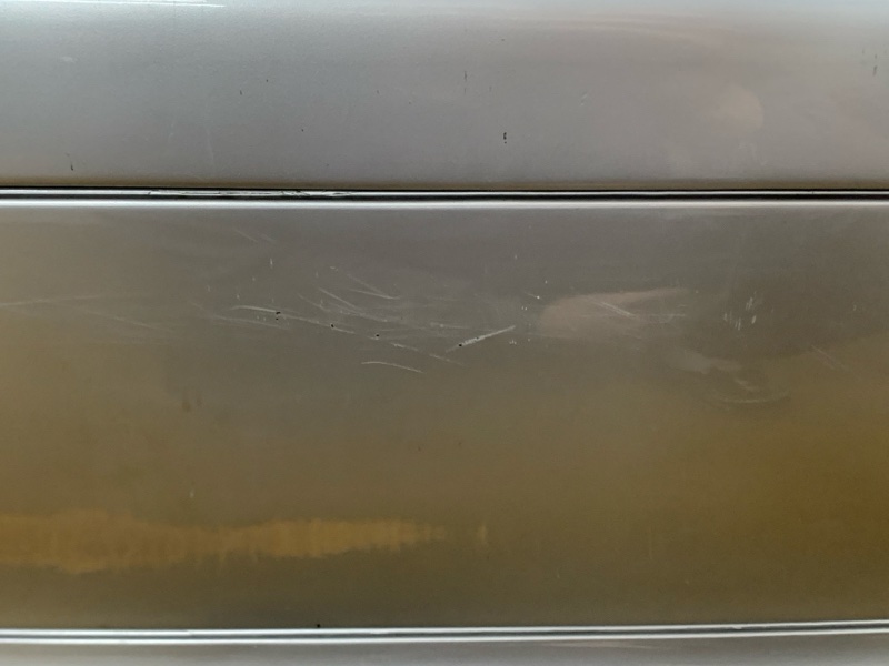 бампер, 6500 рублей, Красноярск