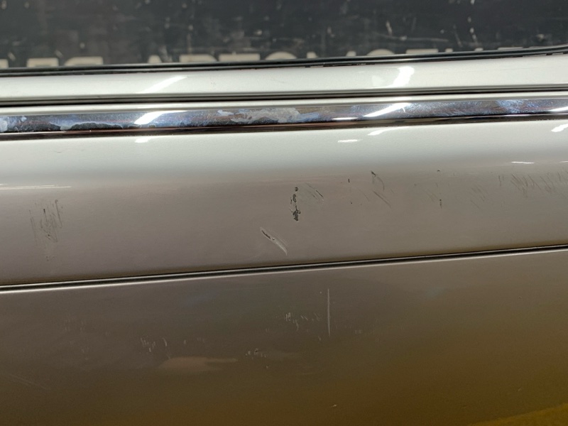 бампер, 6500 рублей, Красноярск