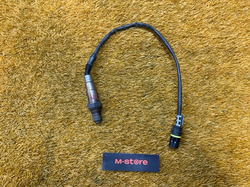 Датчик кислорода, 1500 рублей, Красноярск