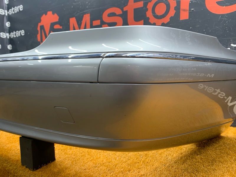 бампер, 6500 рублей, Красноярск