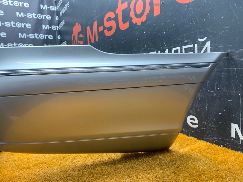 бампер, 6500 рублей, Красноярск