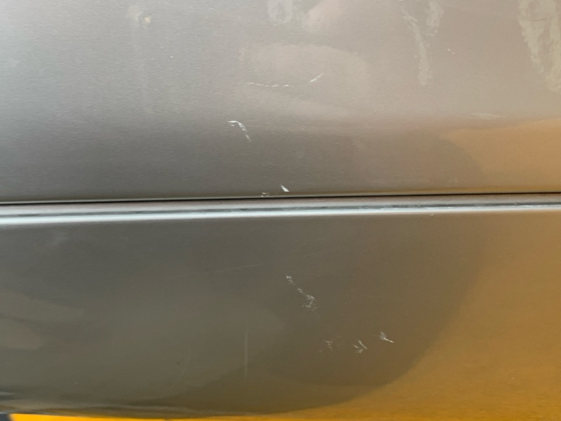 бампер, 6500 рублей, Красноярск