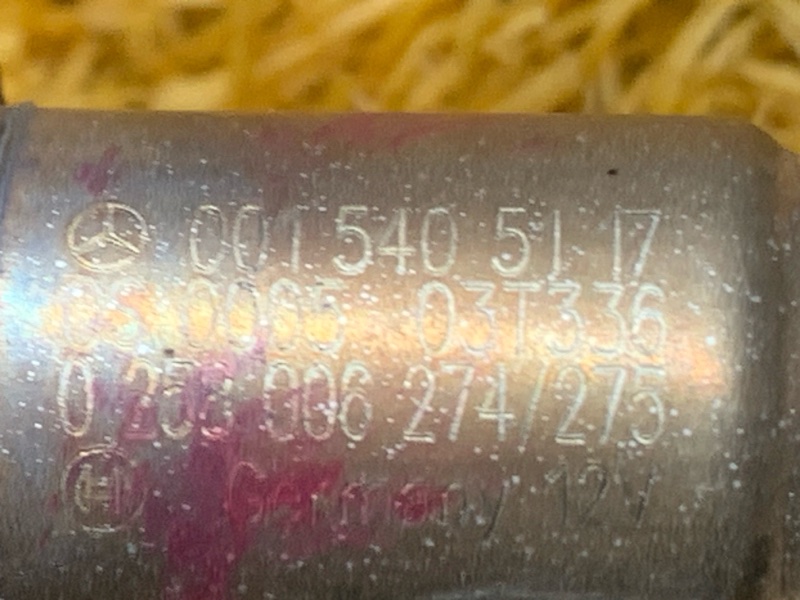 Датчик кислорода, 1500 рублей, Красноярск