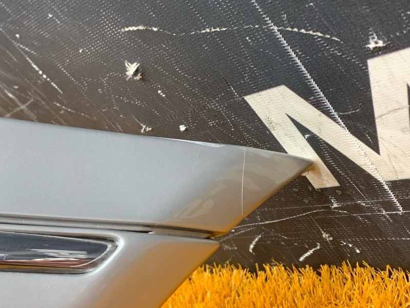 бампер, 6500 рублей, Красноярск