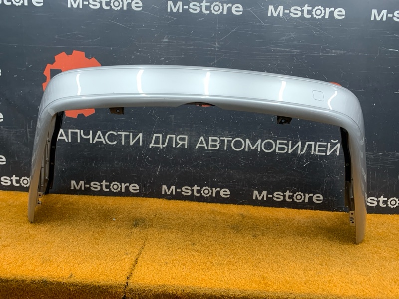 бампер, 6500 рублей, Красноярск