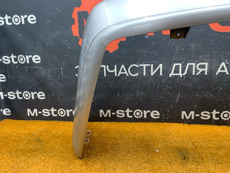 бампер, 6500 рублей, Красноярск