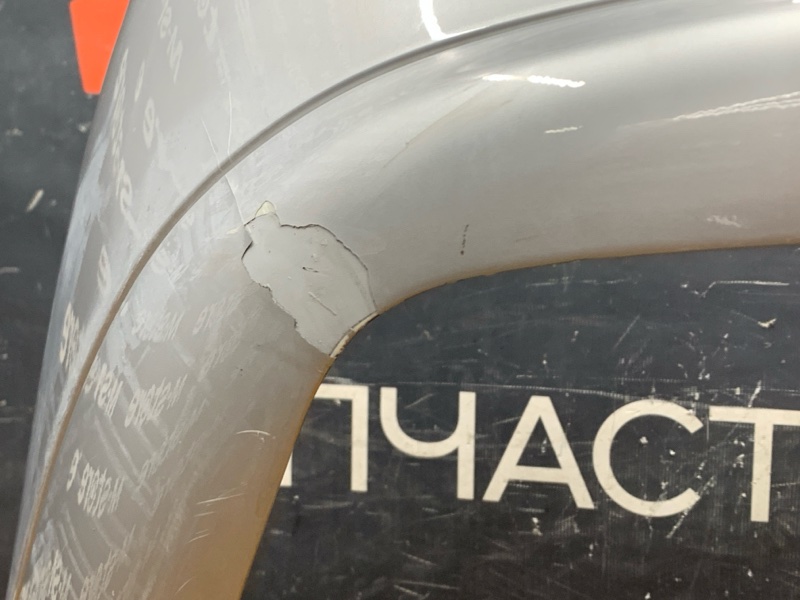 бампер, 6500 рублей, Красноярск