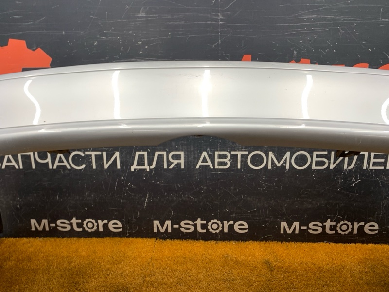 бампер, 6500 рублей, Красноярск