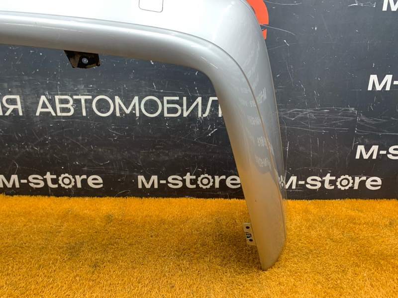 бампер, 6500 рублей, Красноярск