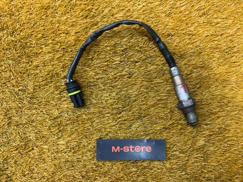 Датчик кислорода, 1300 рублей, Красноярск