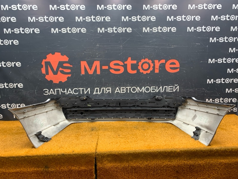 бампер, 6500 рублей, Красноярск