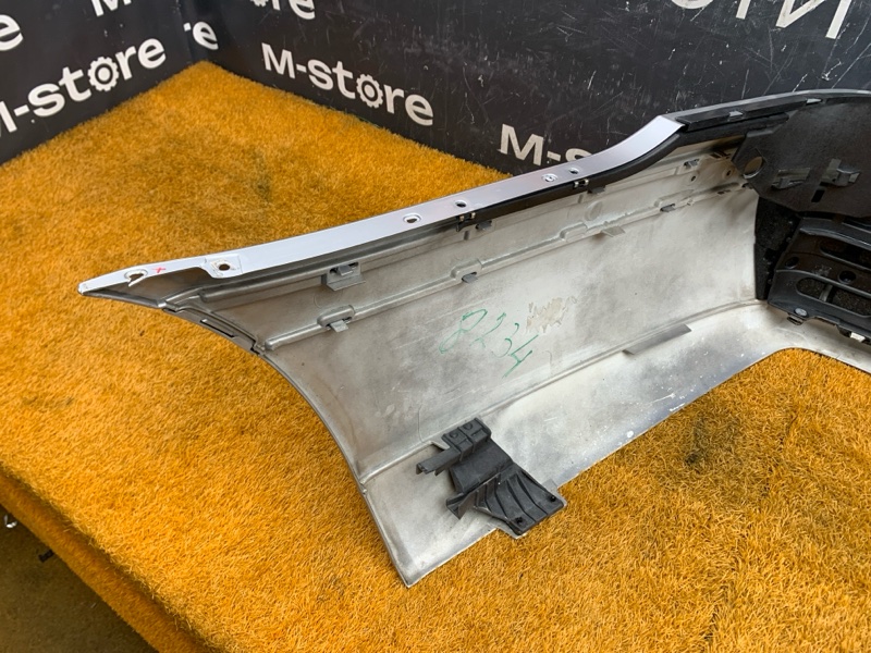 бампер, 6500 рублей, Красноярск