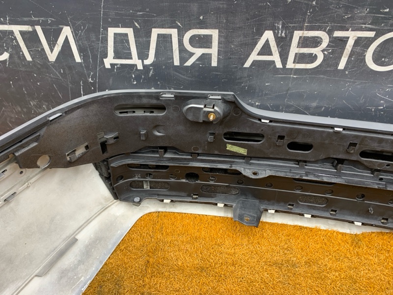 бампер, 6500 рублей, Красноярск