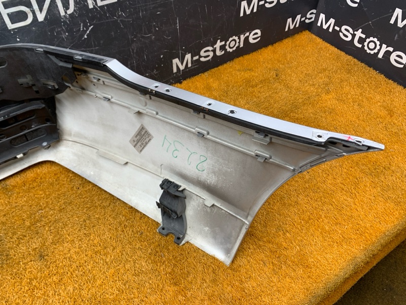 бампер, 6500 рублей, Красноярск