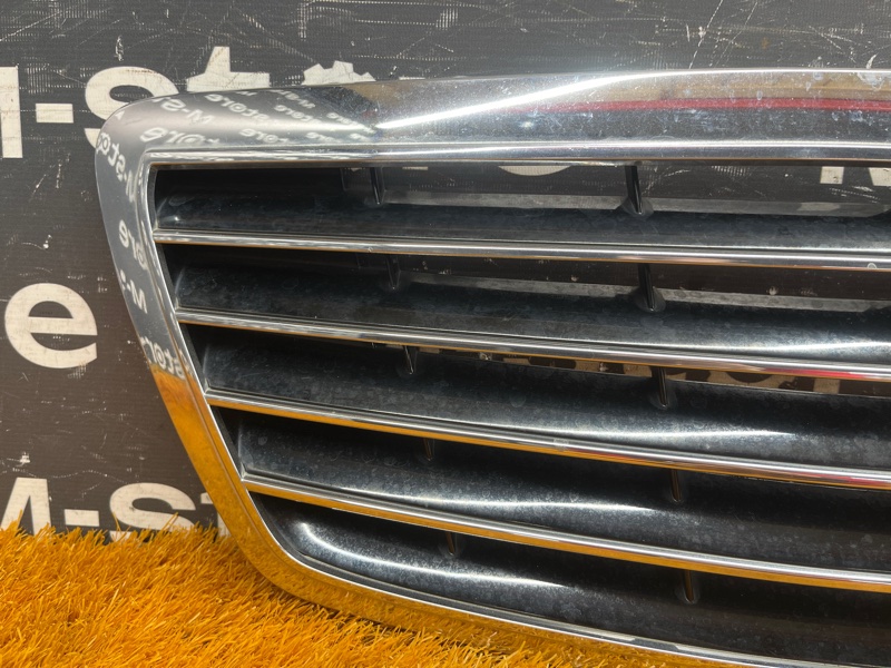 решетка радиатора, 7700 рублей, Красноярск