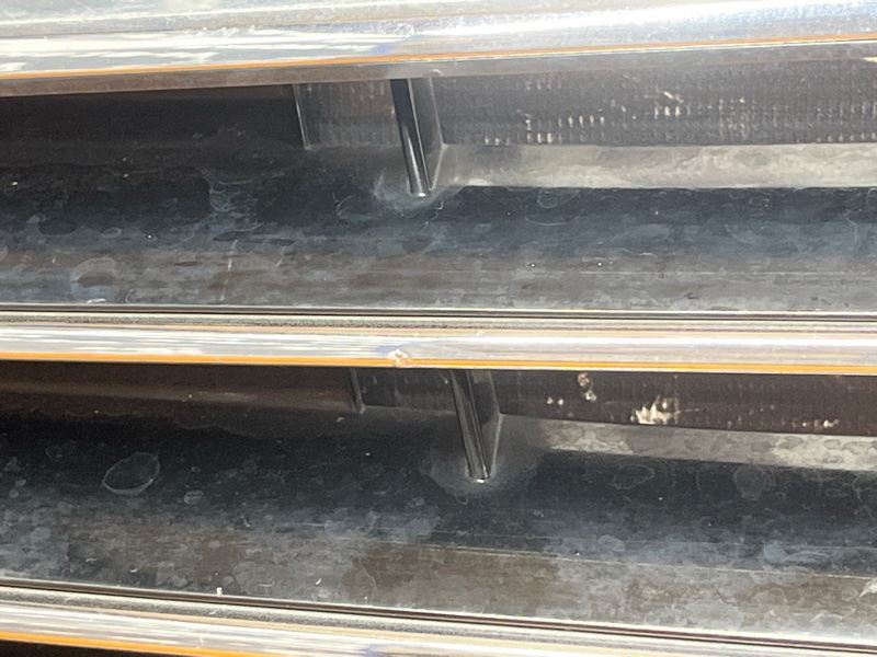 решетка радиатора, 7700 рублей, Красноярск