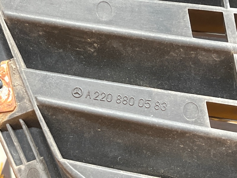 решетка радиатора, 7700 рублей, Красноярск