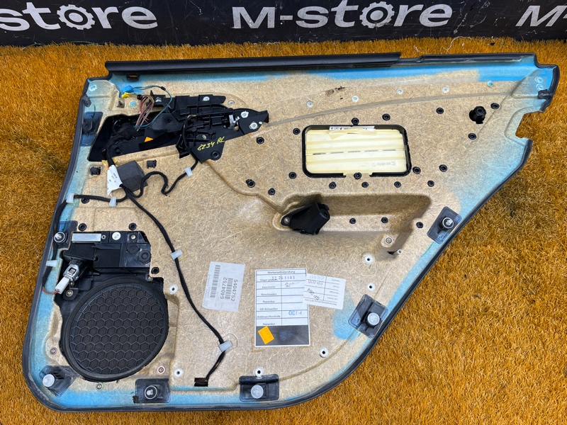 обшивка двери, 7000 рублей, Красноярск