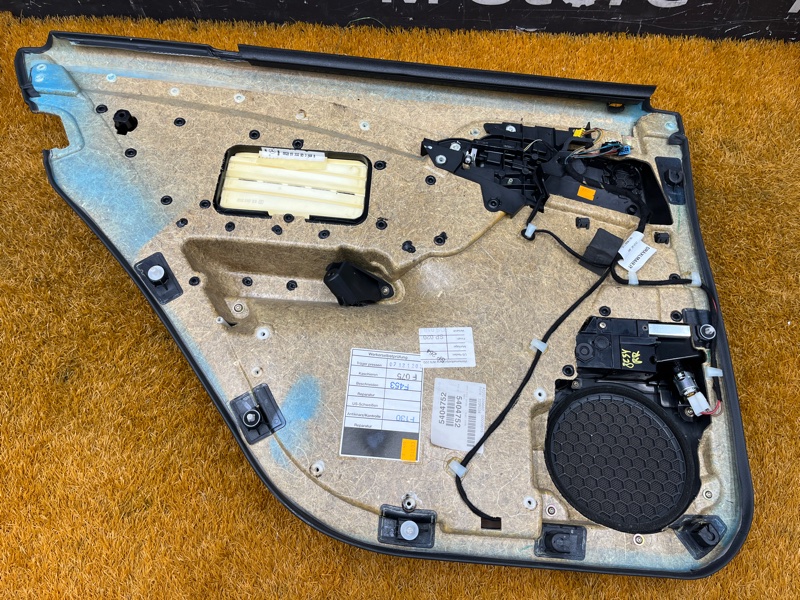 обшивка двери, 7000 рублей, Красноярск